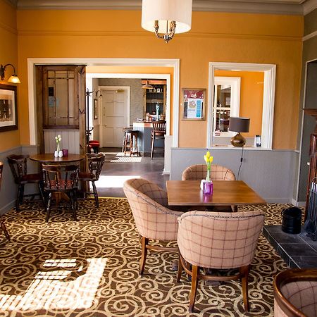 South Western Hotel Salisbury Dış mekan fotoğraf
