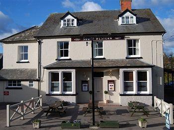 South Western Hotel Salisbury Dış mekan fotoğraf