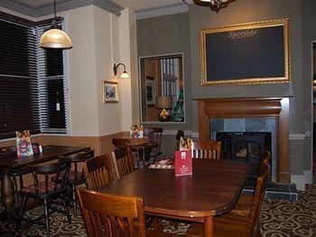 South Western Hotel Salisbury Dış mekan fotoğraf