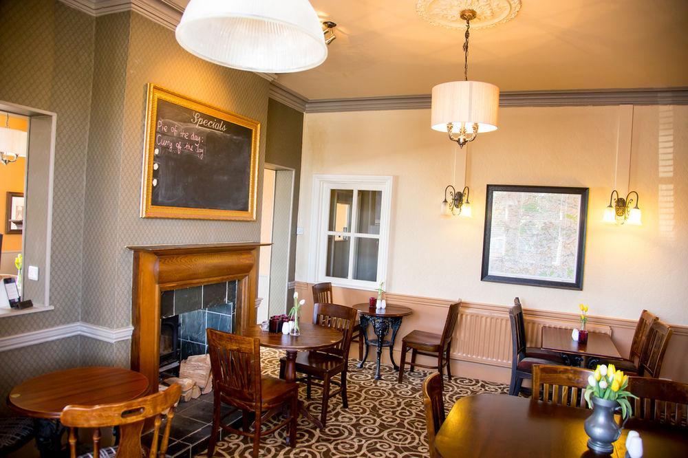 South Western Hotel Salisbury Dış mekan fotoğraf